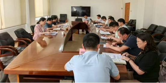 常德市召开困难群众基本生活保障工作联席会议